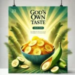 god' sown taste